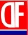 Debt Force logo